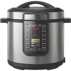 Philips 8 Litre All-In-One Cooker