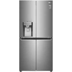 LG 506L French Door Refrigerator
