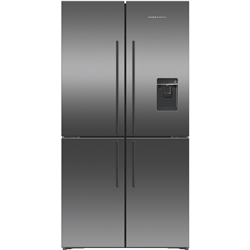Fisher & Paykel 538L Quad Door Refrigerator