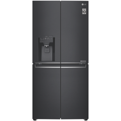 LG 506L French Door Refrigerator