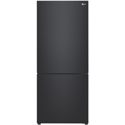 LG 420L Bottom Mount Refrigerator
