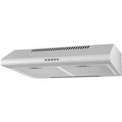 Omega 60cm Fixed Rangehood