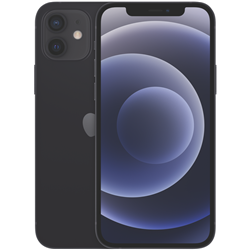 Apple iPhone 12 64GB Black