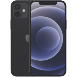 Apple iPhone 12 128GB BlacK