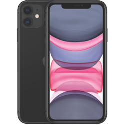 Apple iPhone 11 128GB Black