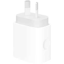Apple 20W USB-C Power Adapter