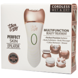 Thin Lizzy Perfect Skin Epilator