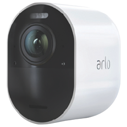 Arlo Ultra 2 Spotlight 4K Add-on Camera