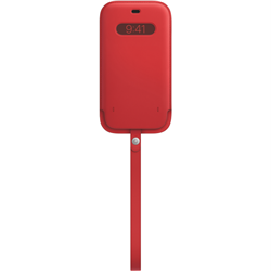 Apple iPhone 12 Pro Max LE Sleeve (RED)
