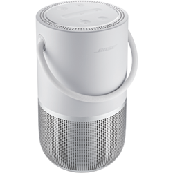 Bose Portable Home Speaker - Luxe Silver