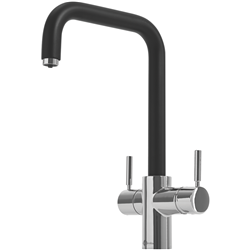 Insinkerator Multitap U Shape Black