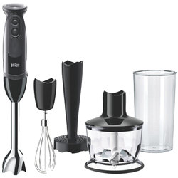 Braun Multiquick 5 Hand Blender