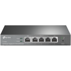 TP-LINK SafeStream Gigabit Multi-WAN VPN Router
