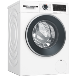 Bosch 9kg Front Load Washer