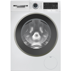 Bosch 10kg Front Load Washer
