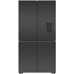 Fisher & Paykel 538L Quad Door Refrigerator