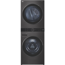 LG WashTower 17kg-10kg Combo Washer Dryer