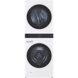 LG WashTower 17kg-10kg Combo Washer Dryer