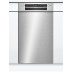 Bosch 45cm Underbench Dishwasher Stainless Steel