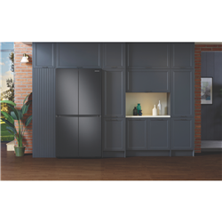 Samsung 648L French Door Refrigerator