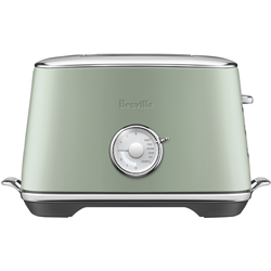 Breville The Toast Select Luxe Pistachio Sorbet