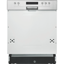 ARTUSI 60cm Semi Integrated Dishwasher