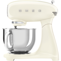 Smeg Mixer 50's Style - Cream