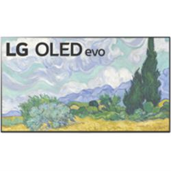 LG 77 G1 4K UHD Gallery OLED Smart TV