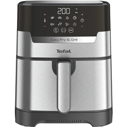 Tefal Easy Fry & Grill Deluxe Air Fryer