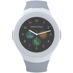 Spacetalk SPACETALK LIFE 4G LTE SMARTWATCH (GREY)