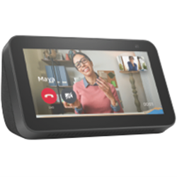 Amazon Echo Show 5 (2nd Gen) with Alexa (Charcoal)