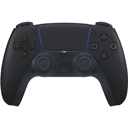 PlayStation 5 DualSense Wireless Controller Midnight Black