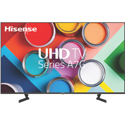 Hisense 50 A7G 4K UHD Smart TV