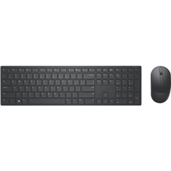 Dell Pro Wireless Keyboard & Mouse