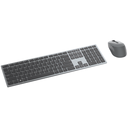 Dell Premier Multi-Device Keyboard & Mouse
