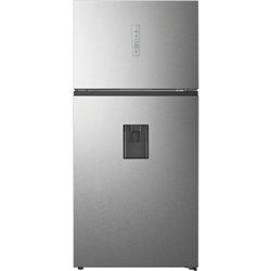 Hisense 496L Top Mount Refrigerator