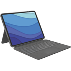 Logitech iPad Pro 12.9 (5th Gen) Combo Touch