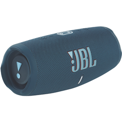 JBL Charge 5 Portable BT Speaker - Blue