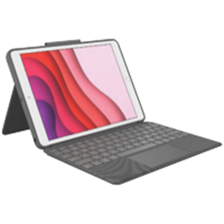 Logitech iPad 10.2 Combo Folio Touch