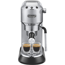 DeLonghi Dedica Arte Manual Coffee Machine