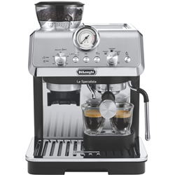 DeLonghi LaSpecialista Arte manual Coffee Machine