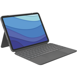Logitech iPad Pro 11 (Gen 1&2) Folio Touch