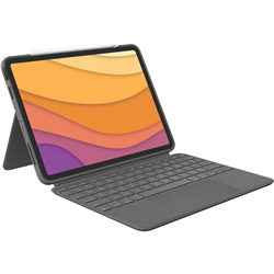 Logitech iPad Air 4th Gen Folio Touch