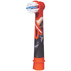 Oral B Vitality Kids Stages Refill Star Wars