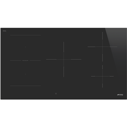 Smeg 90cm Induction Cooktop