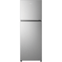 Hisense 326L Top Mount Refrigerator