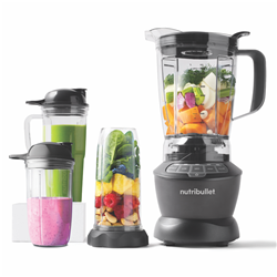 NUTRIBULLET Blender Combo 1200