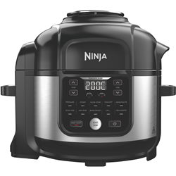 Ninja Foodi Pro 11 In 1 6 Litre Multi Cooker