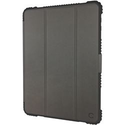 Cygnett iPad 10.2 Workmate Protective Case (Black)