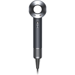 Dyson Supersonic Hair Dryer Black/Nickel